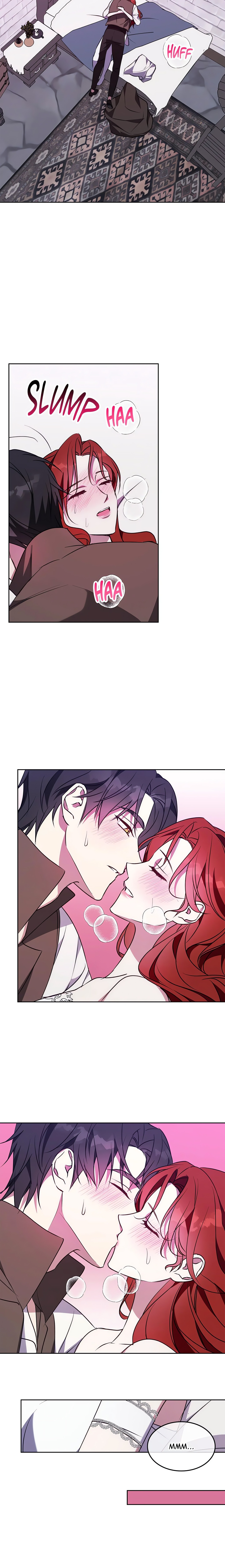 Winter Wolf (Official) chapter 50 page 17