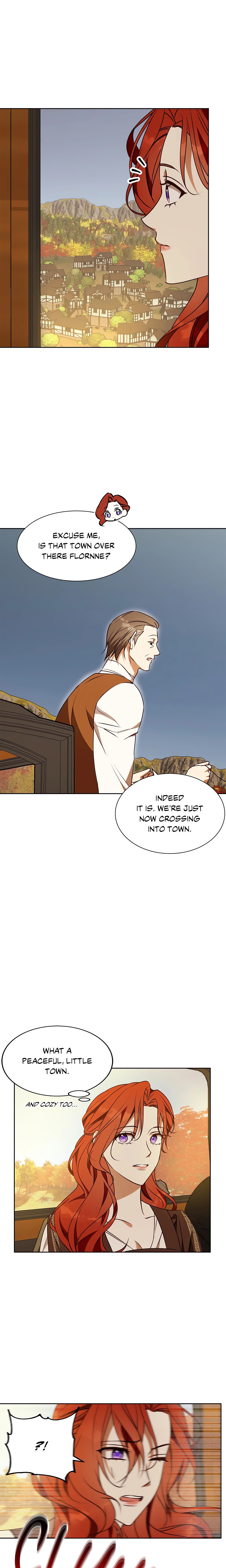 Winter Wolf (Official) chapter 51 page 5