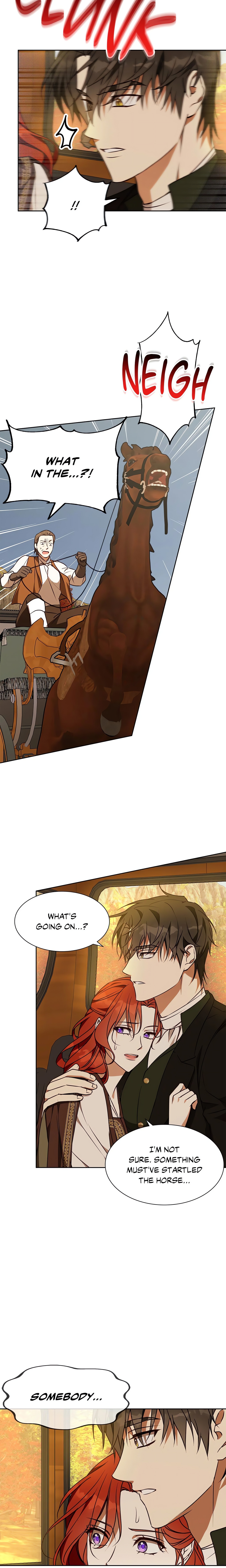 Winter Wolf (Official) chapter 51 page 6