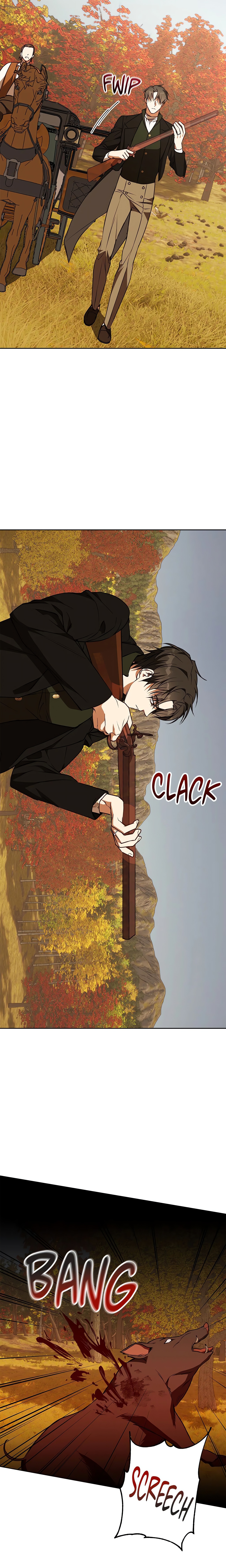 Winter Wolf (Official) chapter 51 page 9