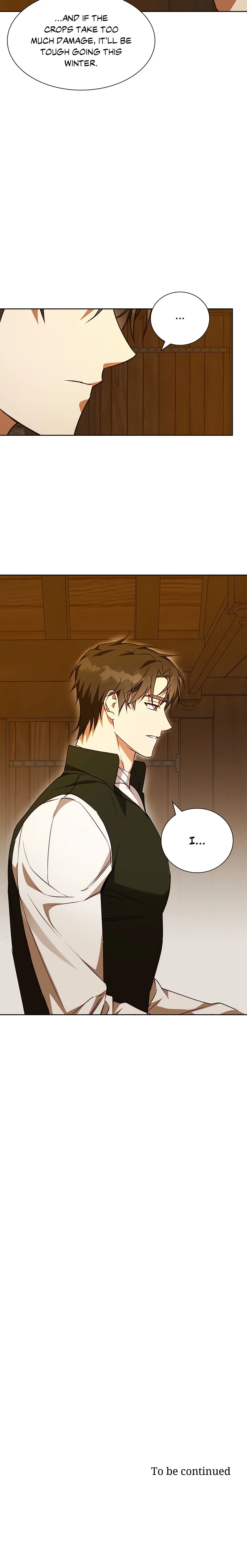 Winter Wolf (Official) chapter 51 page 20