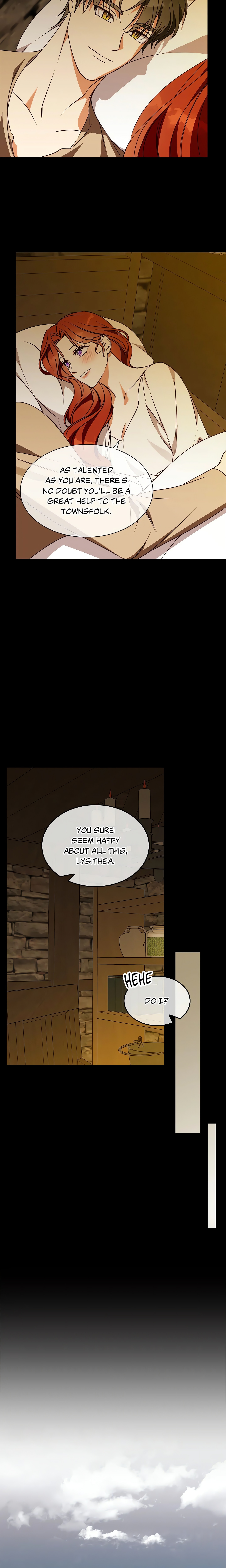 Winter Wolf (Official) chapter 52 page 4
