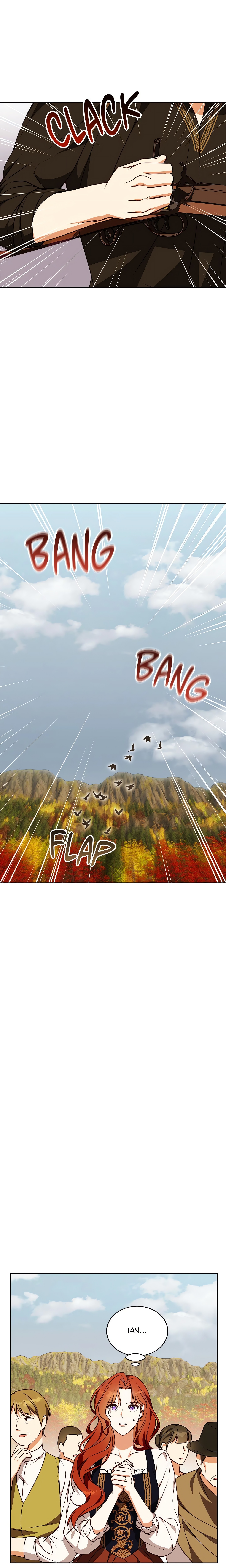 Winter Wolf (Official) chapter 52 page 6