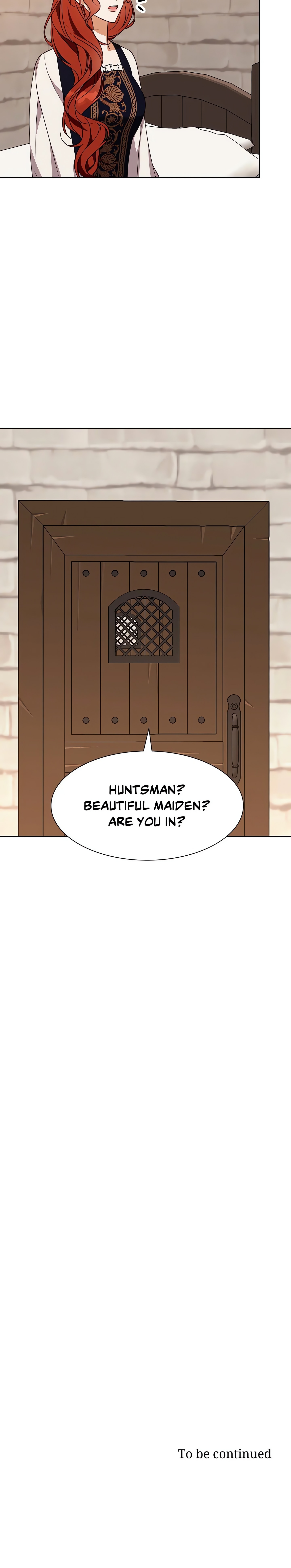Winter Wolf (Official) chapter 52 page 20