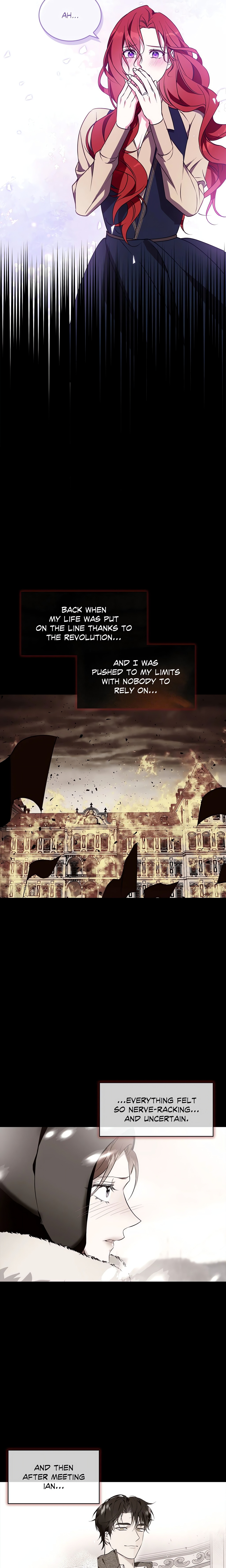 Winter Wolf (Official) chapter 54 page 4