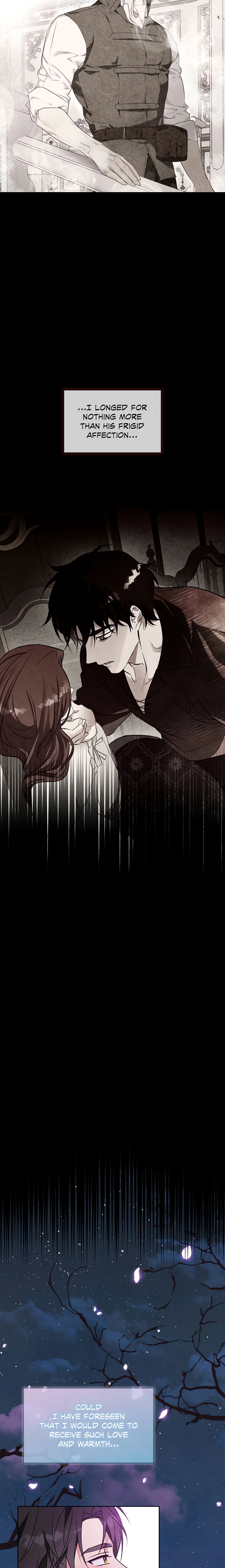 Winter Wolf (Official) chapter 54 page 5