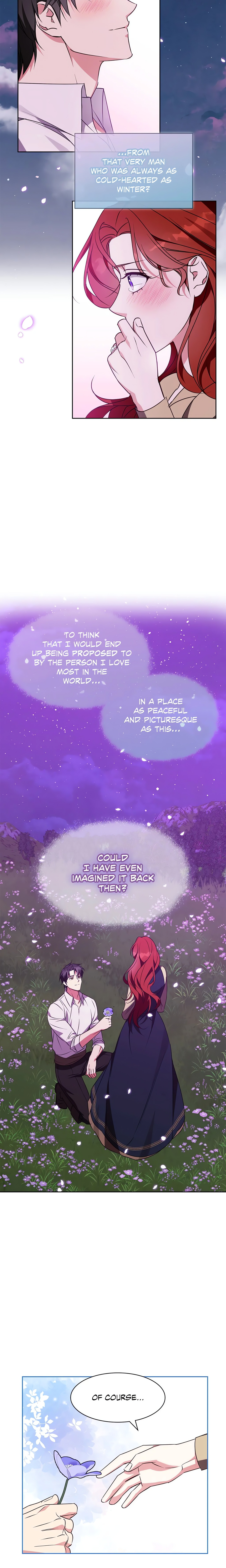 Winter Wolf (Official) chapter 54 page 6