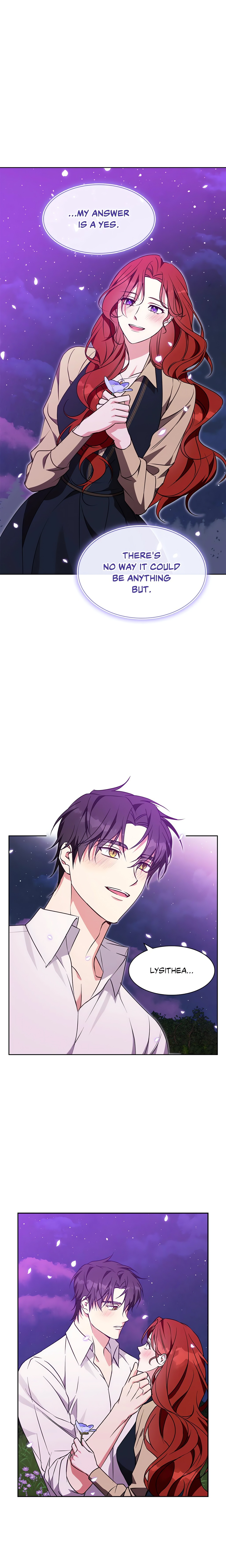 Winter Wolf (Official) chapter 54 page 7