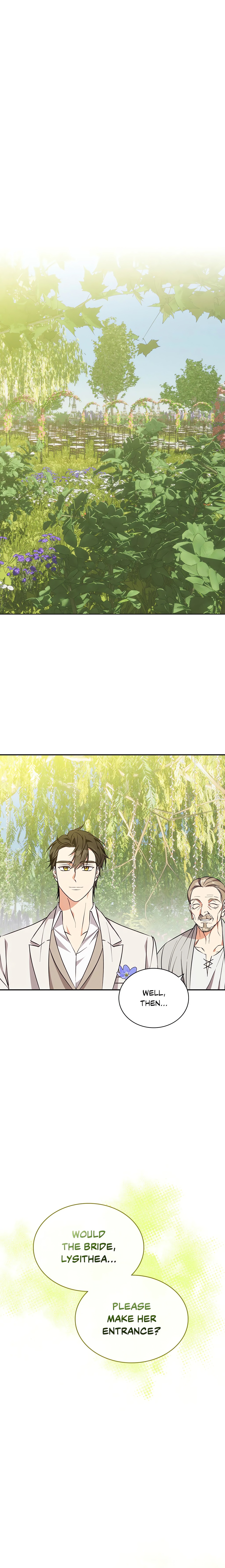 Winter Wolf (Official) chapter 55 page 1