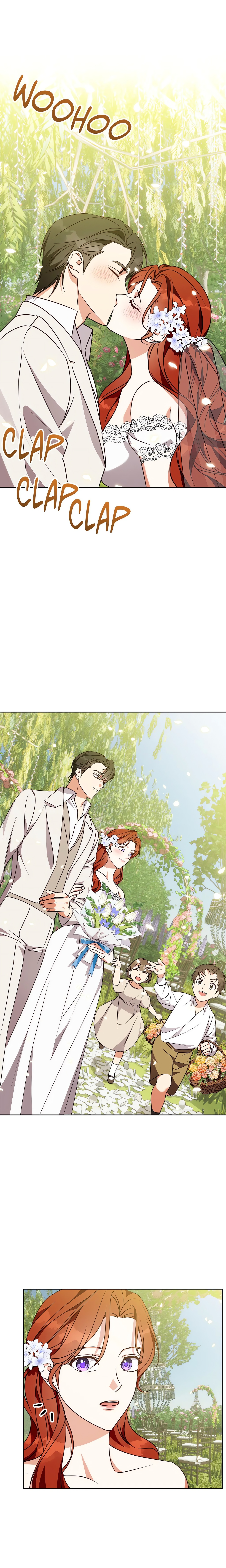 Winter Wolf (Official) chapter 55 page 6