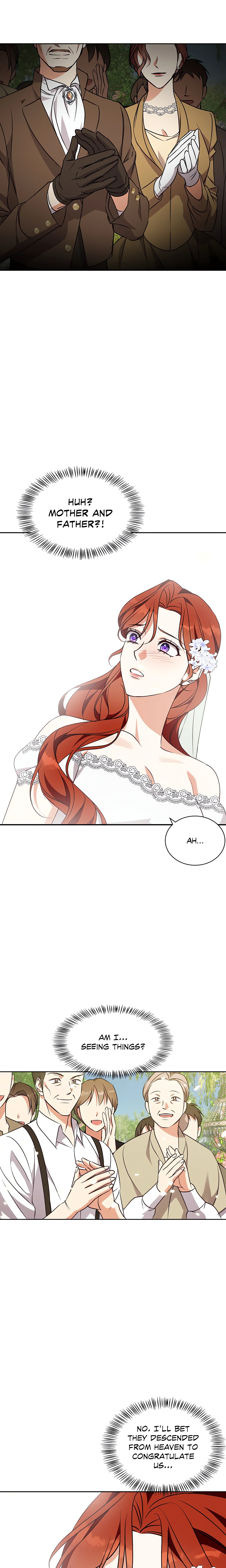 Winter Wolf (Official) chapter 55 page 7