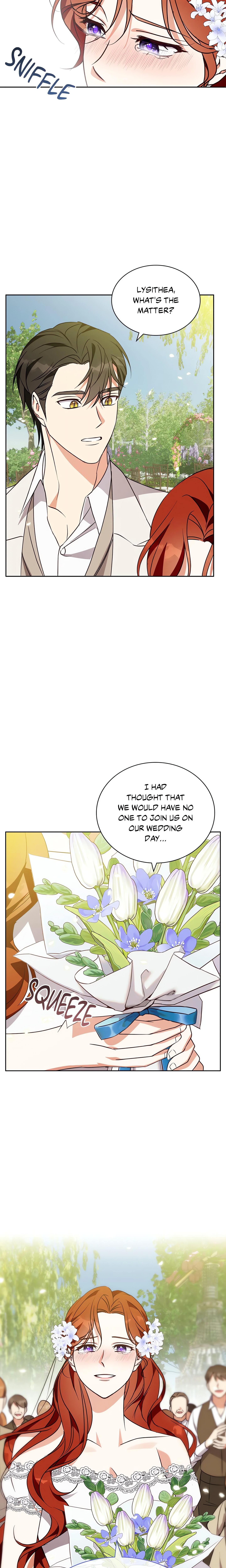 Winter Wolf (Official) chapter 55 page 8