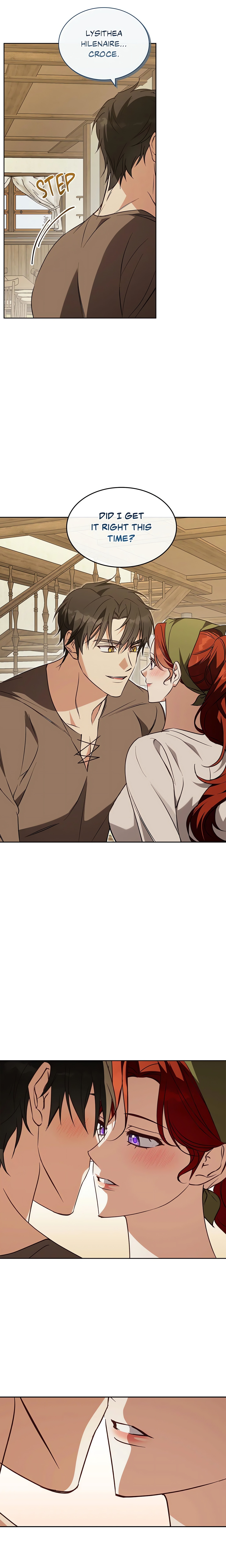Winter Wolf (Official) chapter 55 page 16