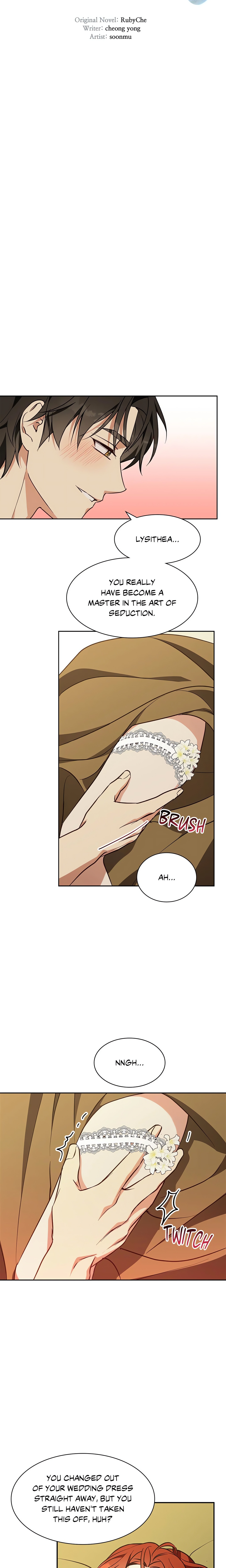 Winter Wolf (Official) chapter 56 page 2