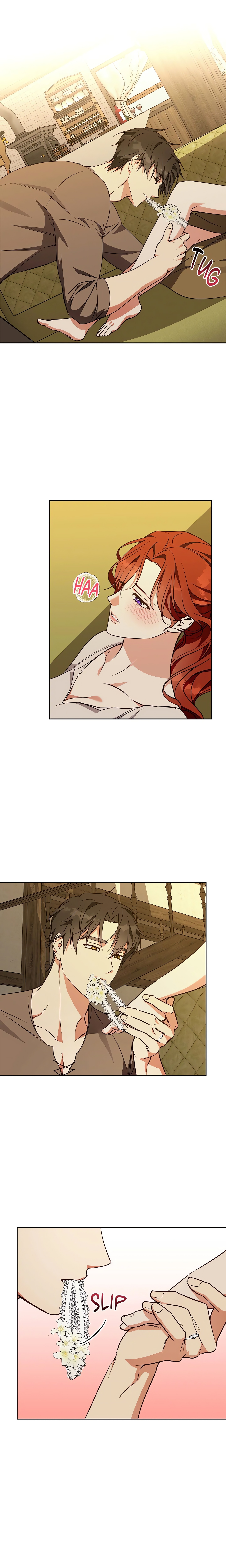 Winter Wolf (Official) chapter 56 page 4