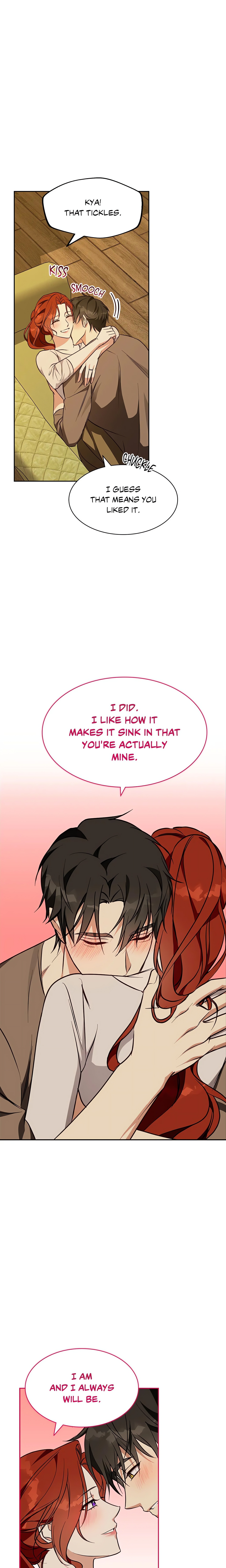 Winter Wolf (Official) chapter 56 page 7