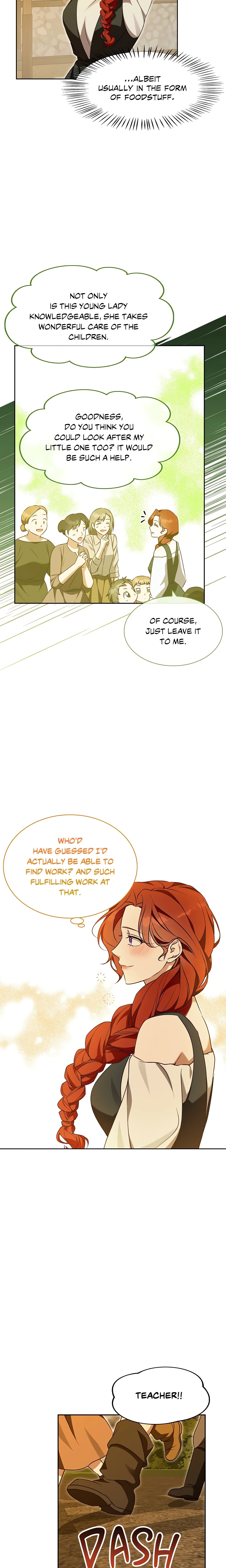 Winter Wolf (Official) chapter 56 page 16