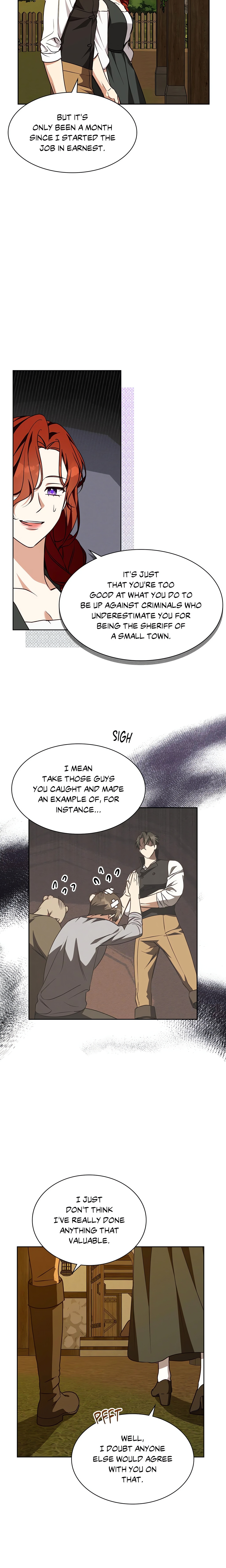 Winter Wolf (Official) chapter 57 page 4