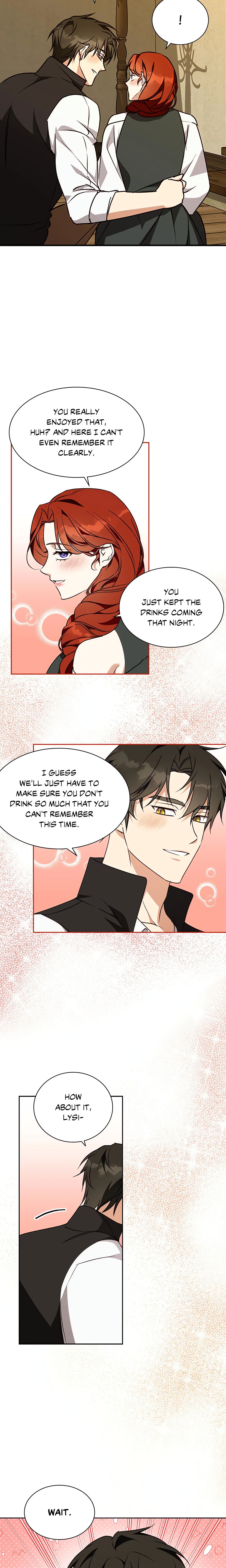 Winter Wolf (Official) chapter 57 page 7