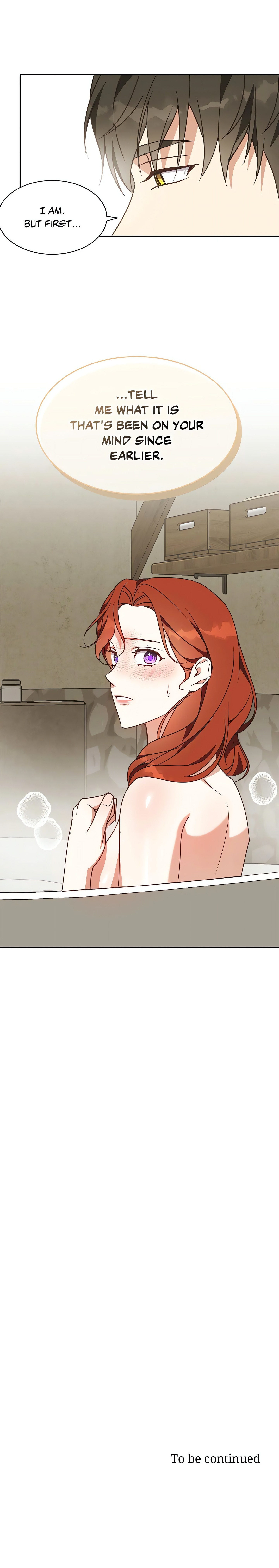 Winter Wolf (Official) chapter 57 page 19