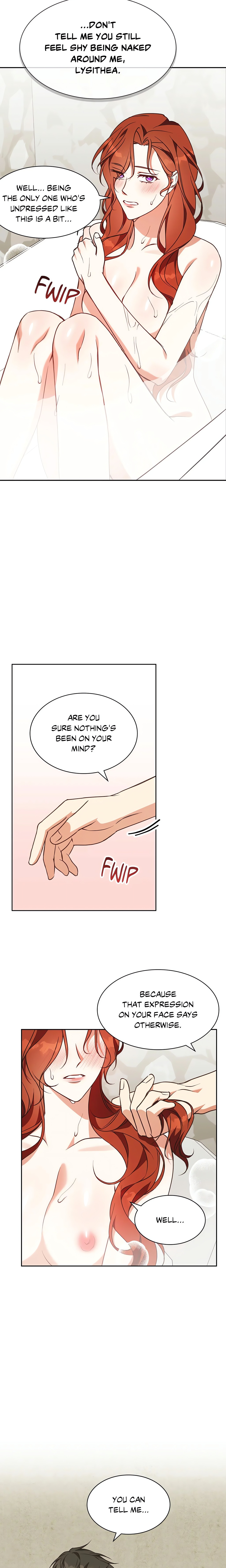 Winter Wolf (Official) chapter 58 page 2
