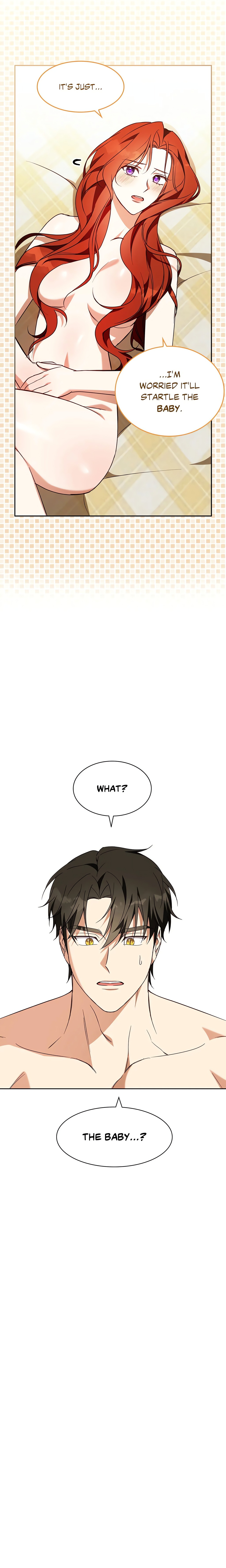 Winter Wolf (Official) chapter 58 page 20