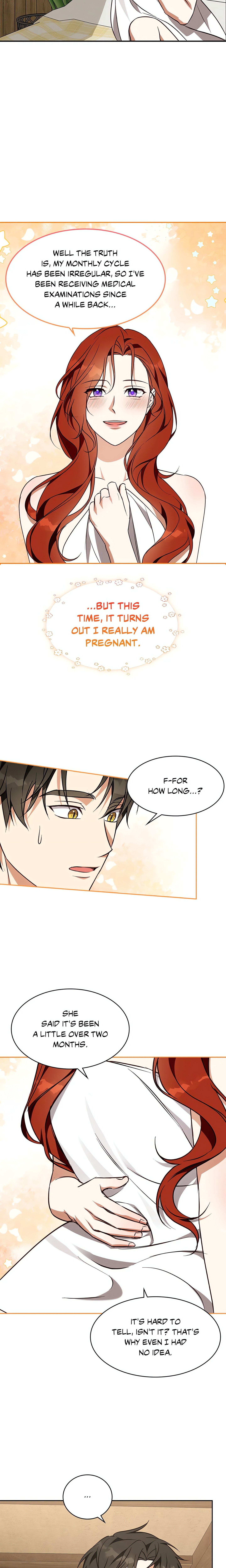 Winter Wolf (Official) chapter 59 page 2