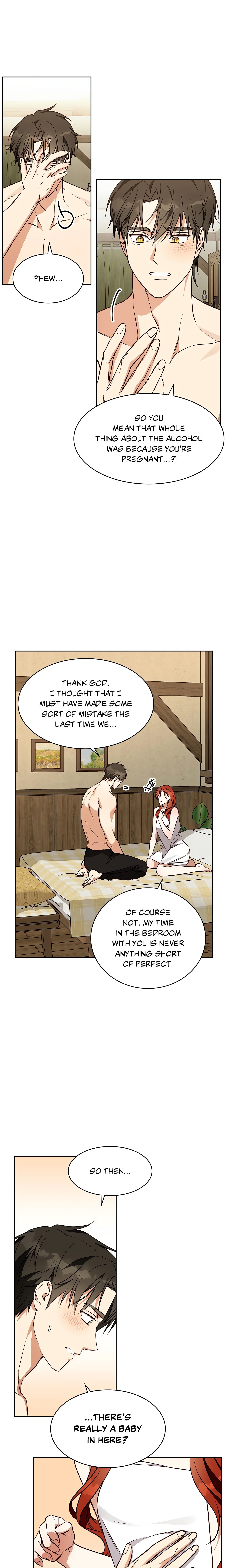 Winter Wolf (Official) chapter 59 page 4