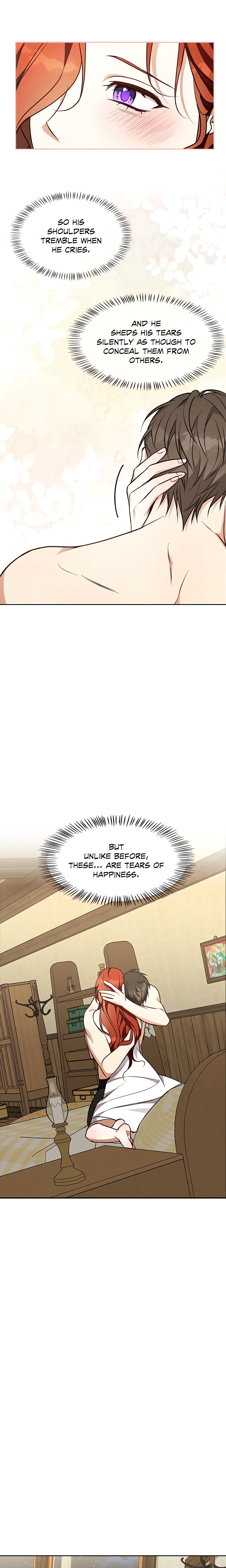 Winter Wolf (Official) chapter 59 page 6