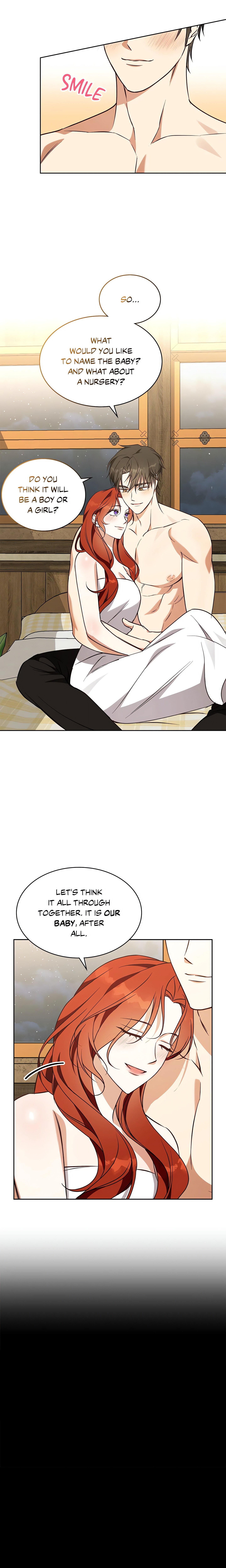 Winter Wolf (Official) chapter 59 page 8
