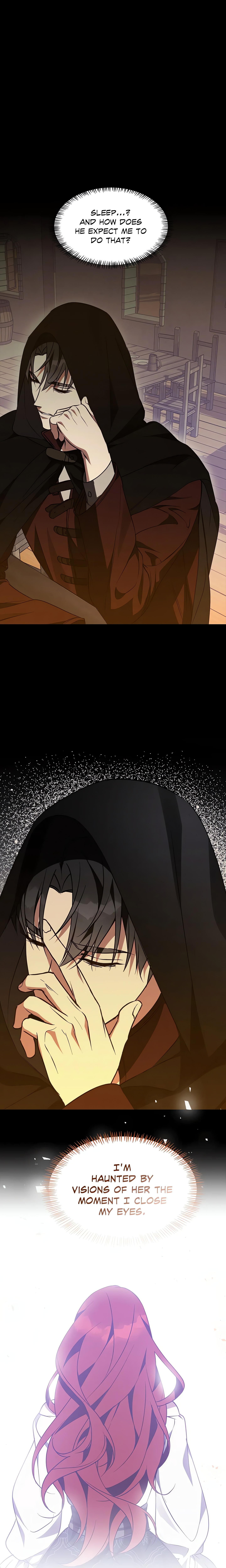 Winter Wolf (Official) chapter 59 page 20