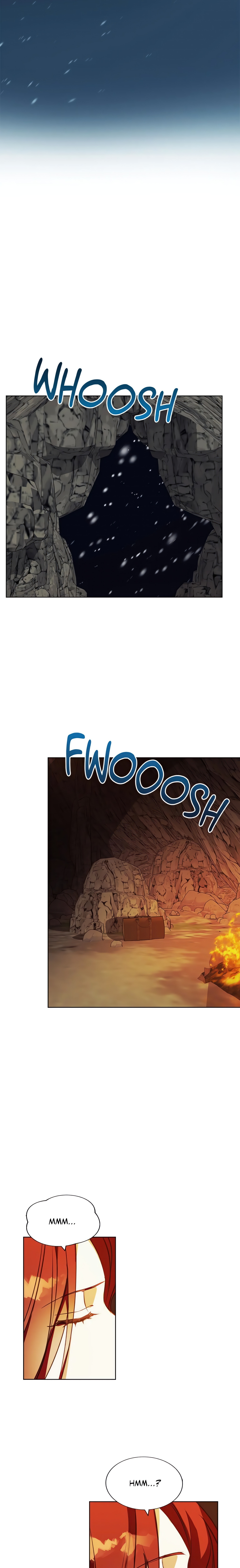 Winter Wolf (Official) chapter 6 page 2