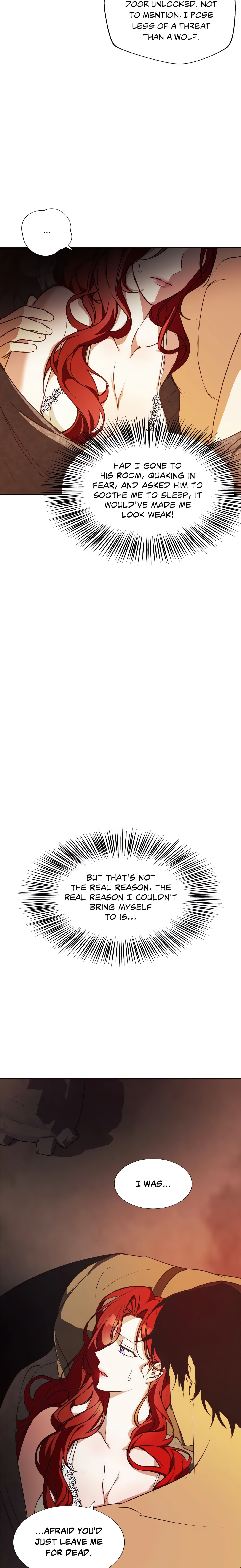 Winter Wolf (Official) chapter 6 page 15