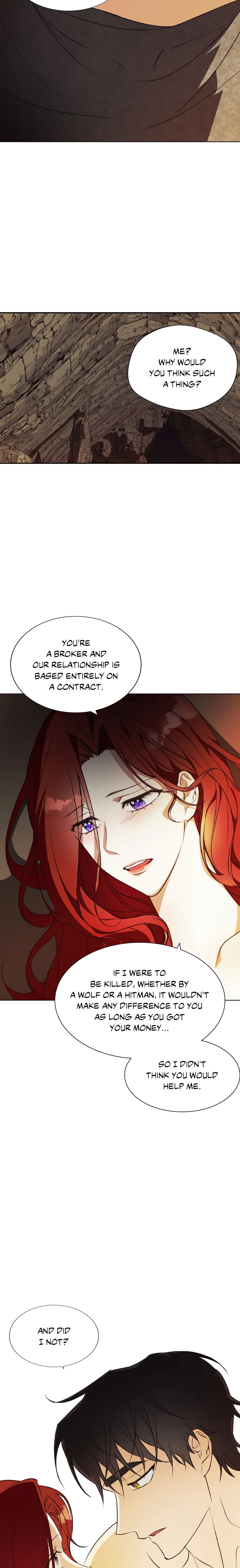 Winter Wolf (Official) chapter 6 page 16