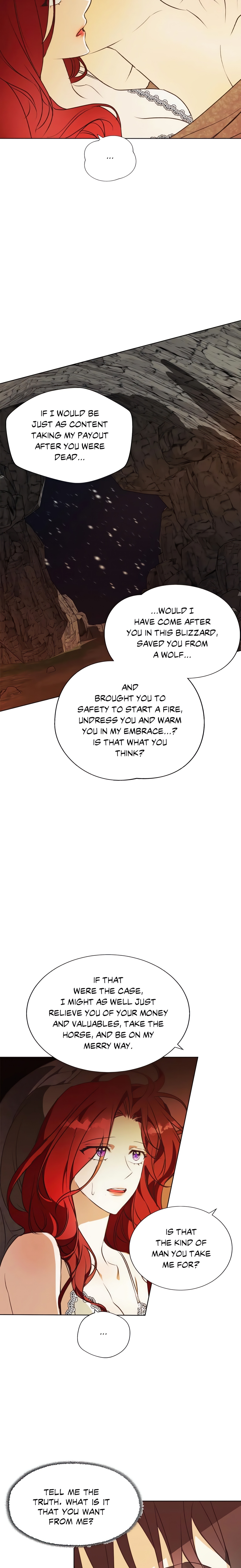 Winter Wolf (Official) chapter 6 page 17