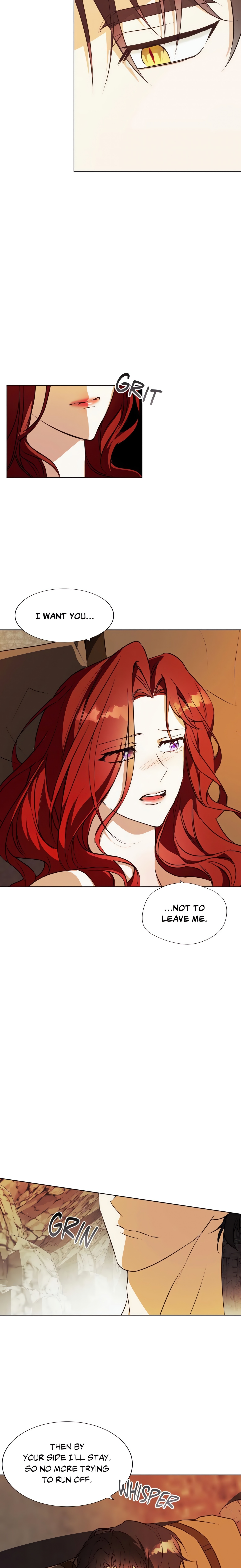 Winter Wolf (Official) chapter 6 page 18