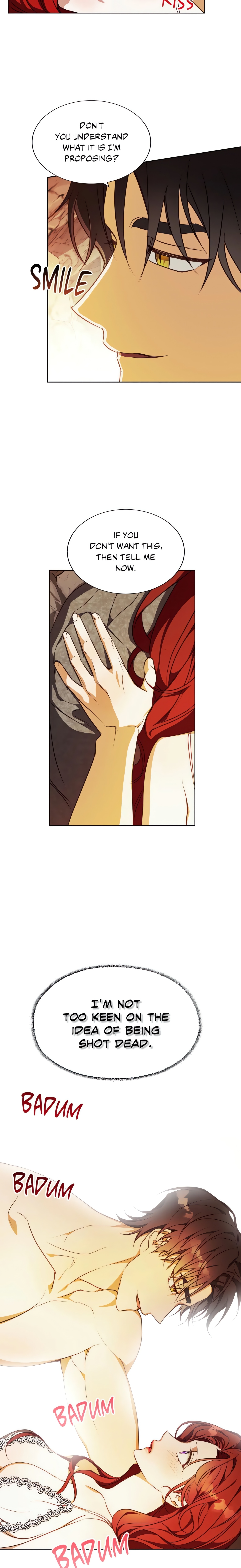 Winter Wolf (Official) chapter 6 page 22