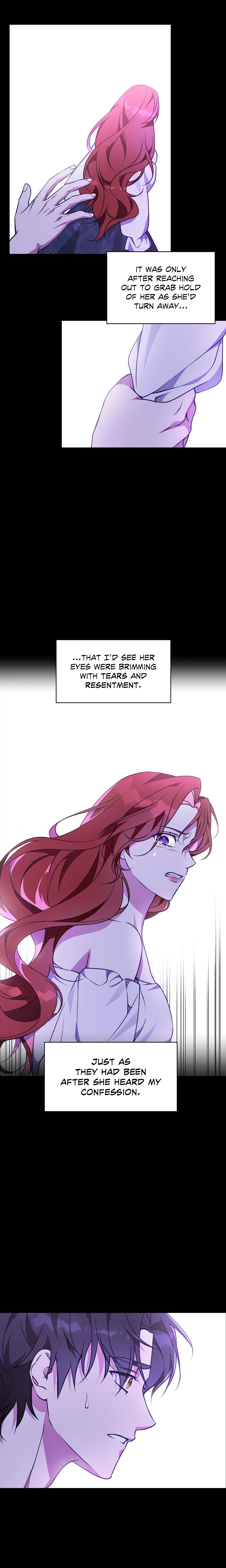 Winter Wolf (Official) chapter 60 page 2
