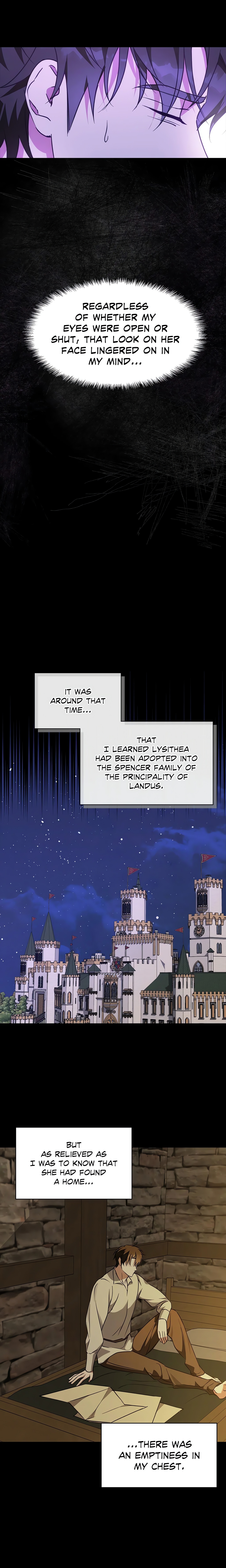 Winter Wolf (Official) chapter 60 page 3