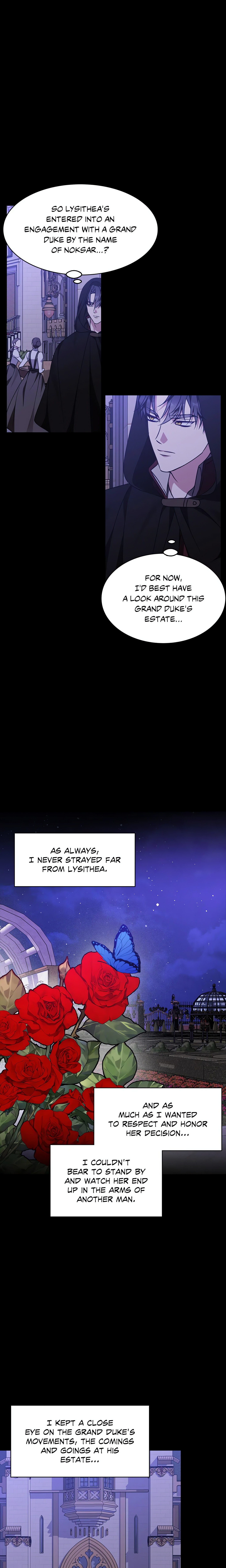 Winter Wolf (Official) chapter 60 page 7