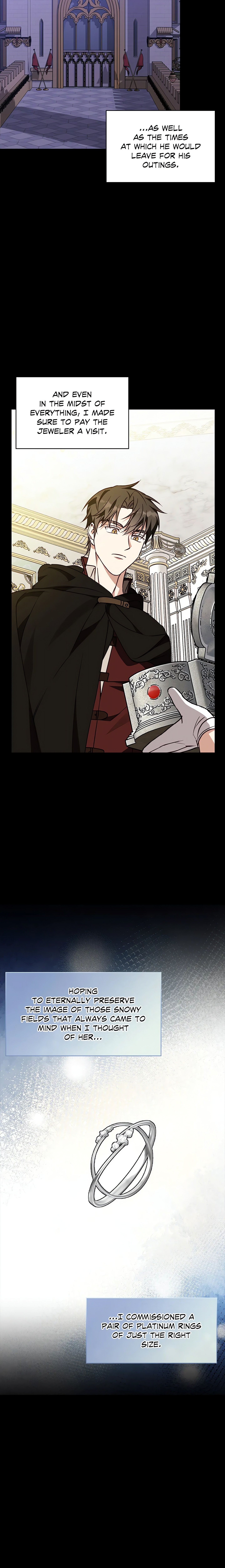 Winter Wolf (Official) chapter 60 page 8