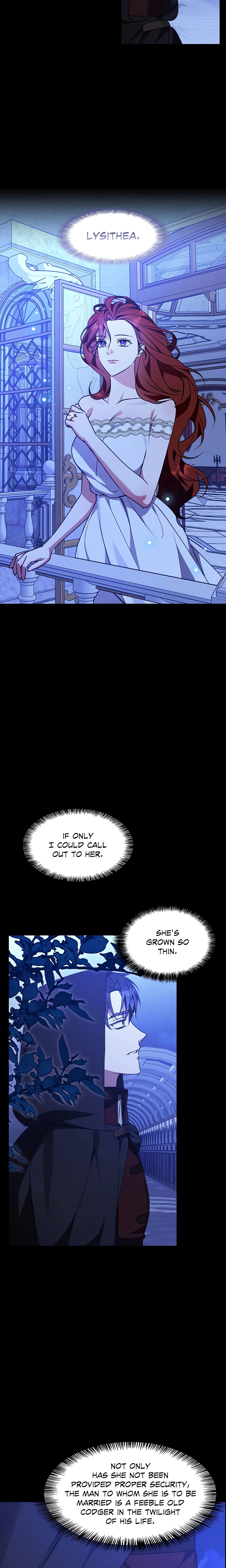 Winter Wolf (Official) chapter 60 page 10