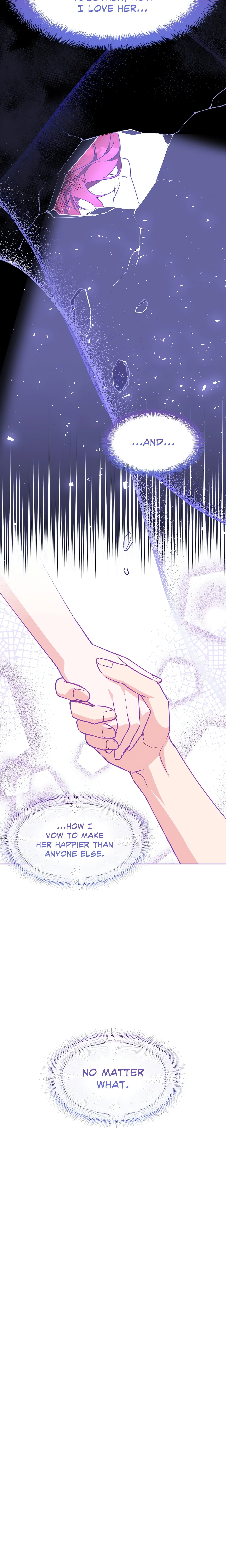 Winter Wolf (Official) chapter 60 page 14