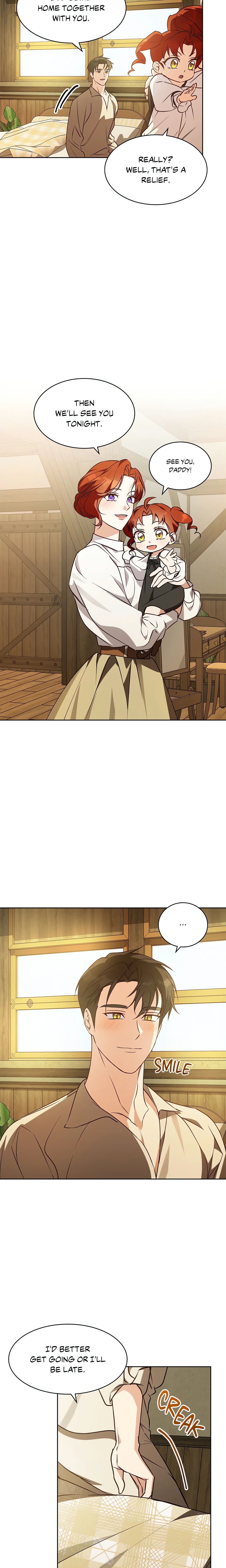 Winter Wolf (Official) chapter 60 page 20