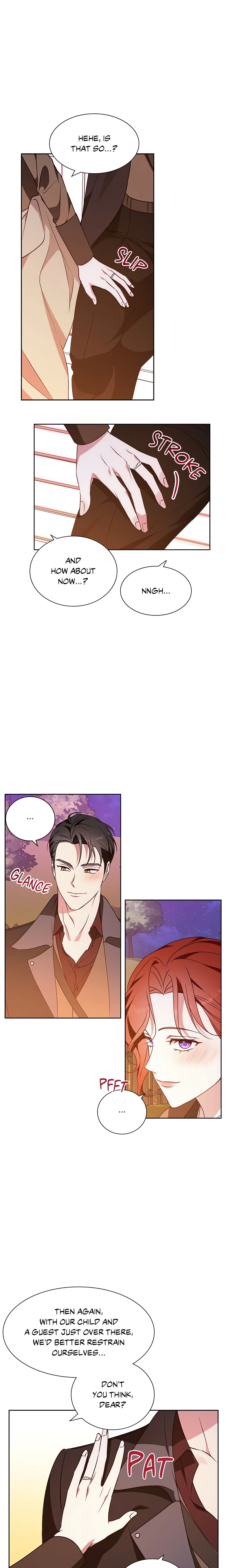 Winter Wolf (Official) chapter 62 page 2