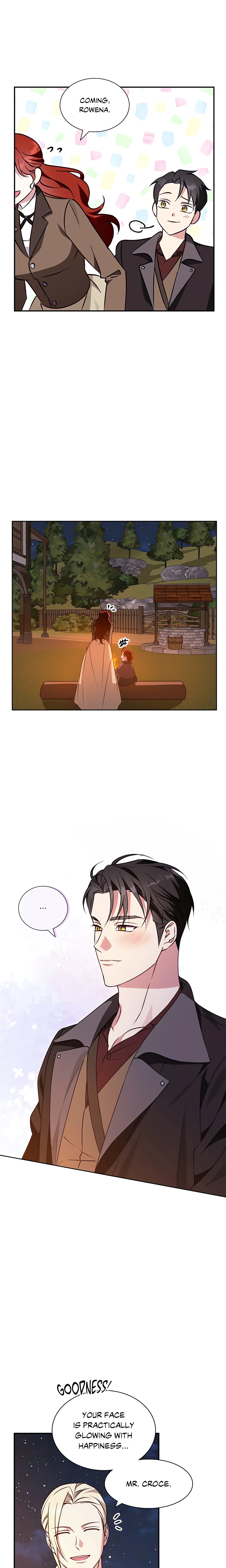 Winter Wolf (Official) chapter 62 page 4