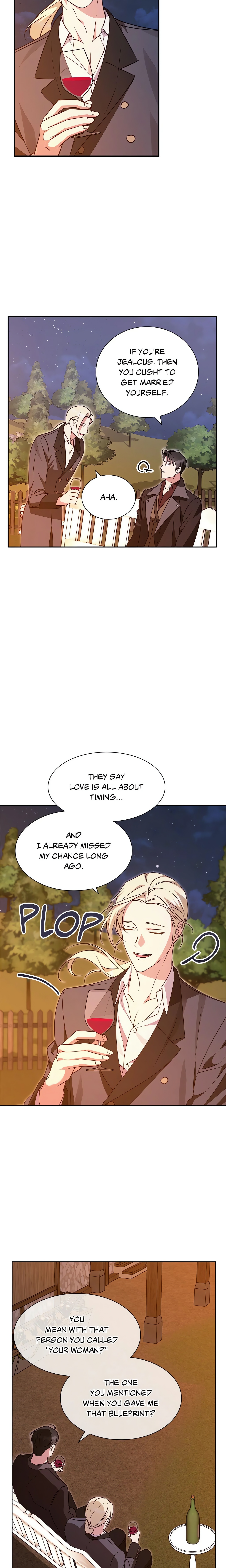 Winter Wolf (Official) chapter 62 page 5