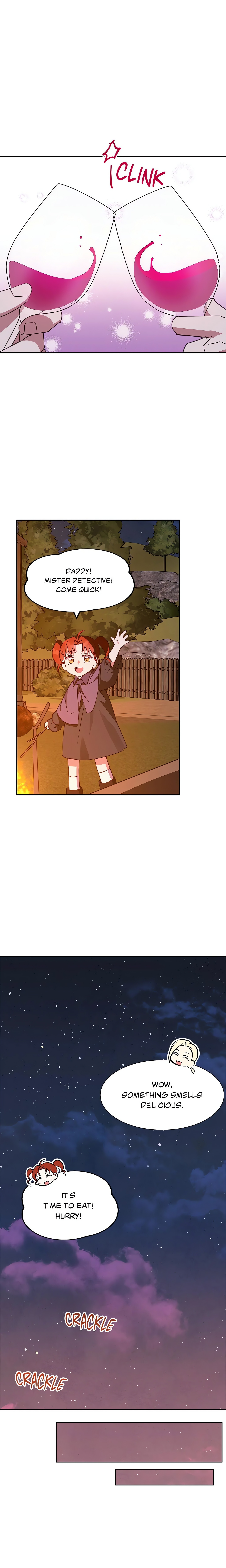 Winter Wolf (Official) chapter 62 page 9