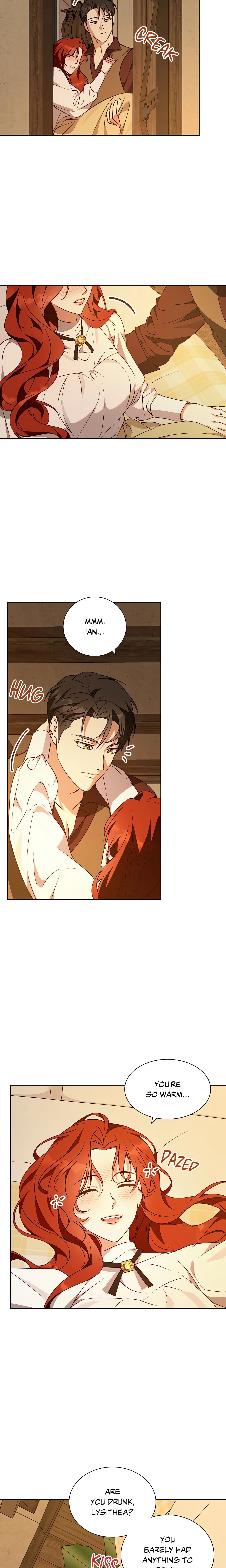 Winter Wolf (Official) chapter 62 page 11