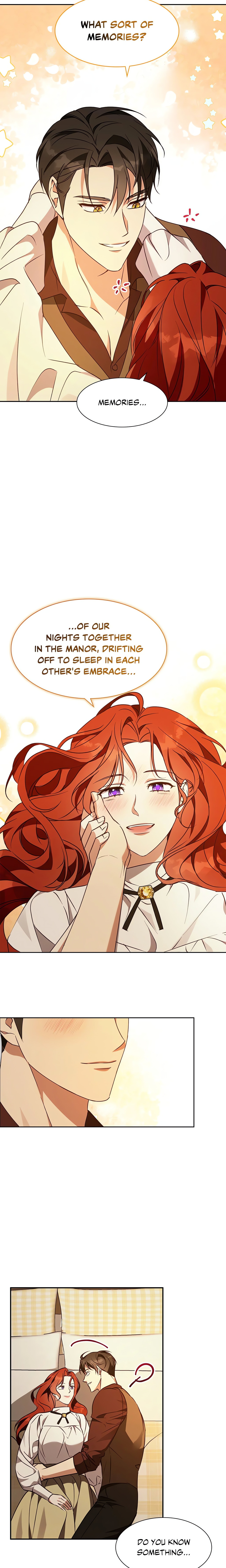 Winter Wolf (Official) chapter 62 page 13